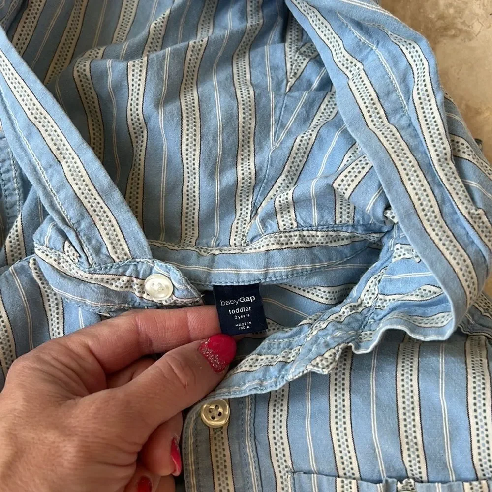 GAP excellent baby